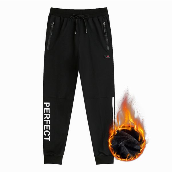 mens sweatpants plus size 9xl sportswear pants men warm tracksuit casual fitness workout pants male trousers jogger, Black
mens sweatpants plus size 9xl sportswear pants men warm tracksuit casual fitness workout pants male trousers jogger, Black