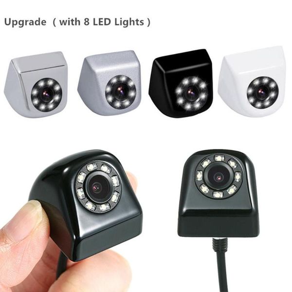 car rear view camera metal body rearview camera car park monitor 170 degree mini parking reverse backup with light
car rear view camera metal body rearview camera car park monitor 170 degree mini parking reverse backup with light