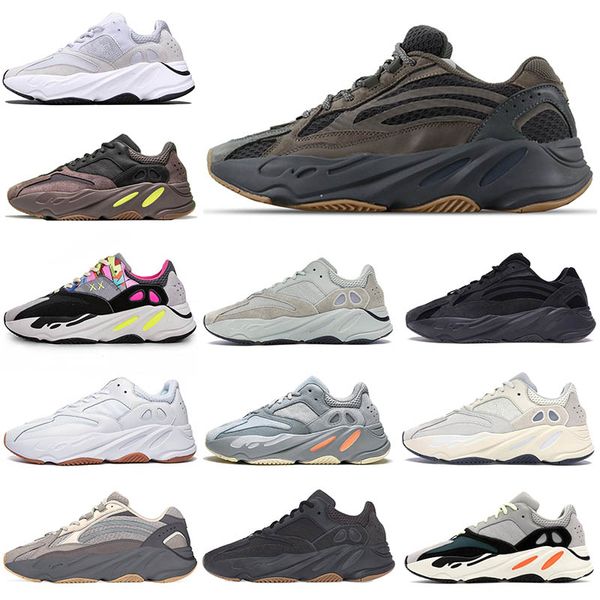 36-46 kanye west Geode Tephra 700 V2 Analog Utility Black Wave Runner 700s Mens Ultra shoes Static 3M reflective Womens Trainers Sneakers
36-46 kanye west Geode Tephra 700 V2 Analog Utility Black Wave Runner 700s Mens Ultra shoes Static 3M reflective Womens Trainers Sneakers