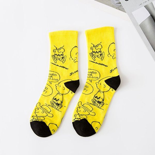 fashion letter harajuku hip hop socks men and women long cartoon socks hiphop street sport casual sox long skateboard socks, Black
fashion letter harajuku hip hop socks men and women long cartoon socks hiphop street sport casual sox long skateboard socks, Black