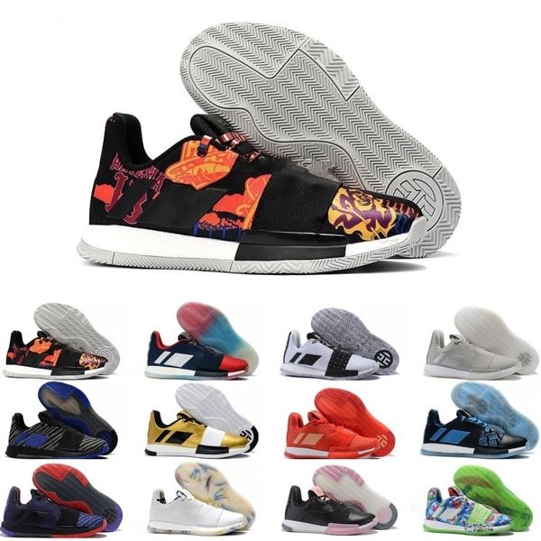 wholesale harden vol. 3 mvp basketball shoes mens weaving sneakers red grey black james harden 3s outdoor trainers sports sneakers 40-46
wholesale harden vol. 3 mvp basketball shoes mens weaving sneakers red grey black james harden 3s outdoor trainers sports sneakers 40-46