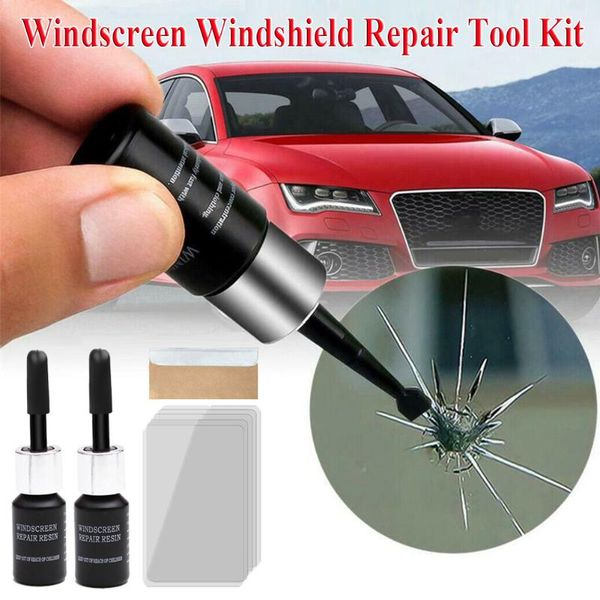 automotive glass repair fluid car window glass crack chip repair tool kit
automotive glass repair fluid car window glass crack chip repair tool kit