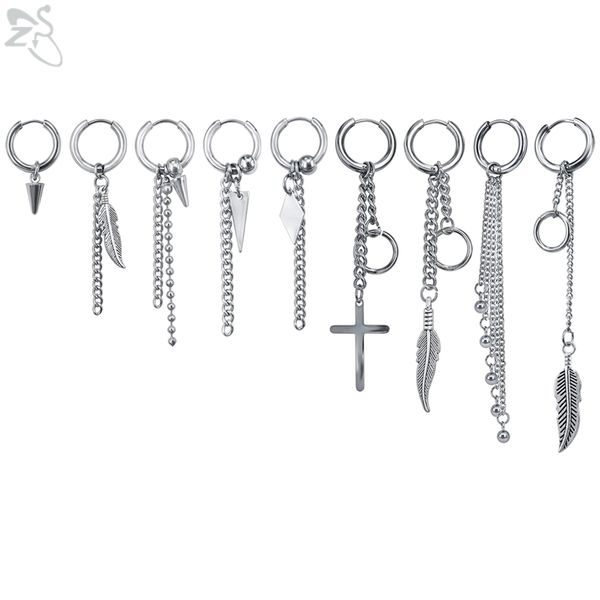 zs kpop style mixed drop hoop earrings korean trendy geometric long tassel earring for men women silver color statement earrings
zs kpop style mixed drop hoop earrings korean trendy geometric long tassel earring for men women silver color statement earrings