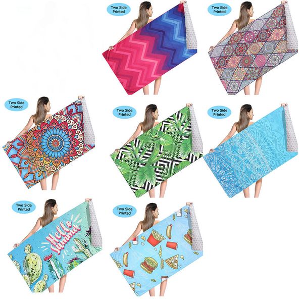 new cute double-sided printed beach towel poncho swimwear pool blanket home & garden drop shipping
new cute double-sided printed beach towel poncho swimwear pool blanket home & garden drop shipping