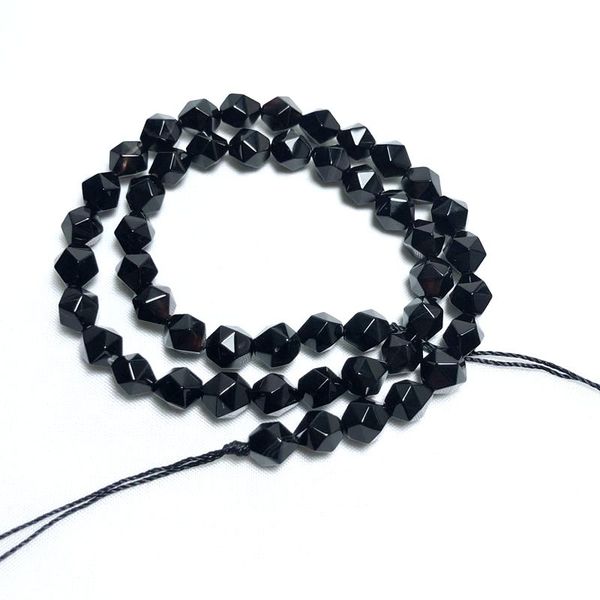 this has 8mm semi-finished natural cut black onyx semi-finished loose beads for diy bracelet necklace dress pendant
this has 8mm semi-finished natural cut black onyx semi-finished loose beads for diy bracelet necklace dress pendant