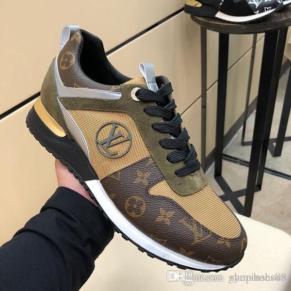 new basketball shoes fashion speed runner luxury casual shoes superstars splice mesh leather wedding shoes for man ing, Black
new basketball shoes fashion speed runner luxury casual shoes superstars splice mesh leather wedding shoes for man ing, Black