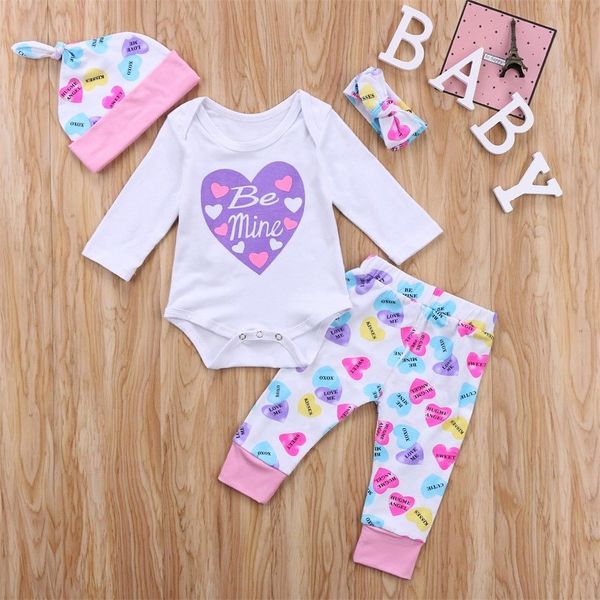 4 pcs newborn toddler baby girls romper bodysuit jumpsuit headband outfits clothes set, Pink;blue
4 pcs newborn toddler baby girls romper bodysuit jumpsuit headband outfits clothes set, Pink;blue