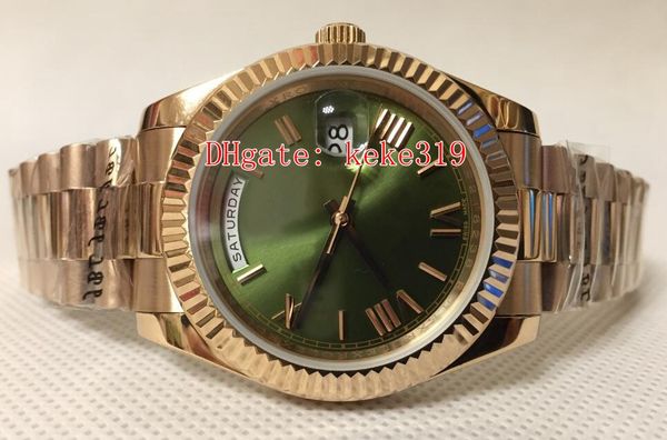 3 style elling wristwatches 41mm day-date 228239 228235 228238 president stainless steel 2813 movement mechanical automatic mens watches, Slivery;brown
3 style elling wristwatches 41mm day-date 228239 228235 228238 president stainless steel 2813 movement mechanical automatic mens watches, Slivery;brown
