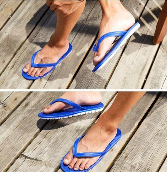 wholesale bule men's eva slippers new summer simple anti - slip flip-flops fashion trend men and women flip-flops 39-45, Black
wholesale bule men's eva slippers new summer simple anti - slip flip-flops fashion trend men and women flip-flops 39-45, Black