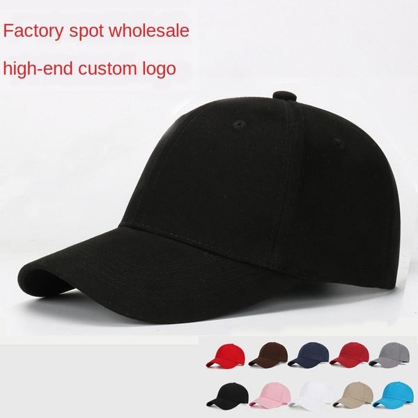 pure cotton baseball baseball solid color cap advertising cap embroidered light plate sun hat male, Blue;gray
pure cotton baseball baseball solid color cap advertising cap embroidered light plate sun hat male, Blue;gray