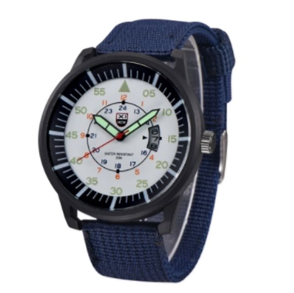 xinew brand men new fashion watch student nylon belt calendar luminous quartz movement watch leisure sports watch wholesale, Slivery;brown
xinew brand men new fashion watch student nylon belt calendar luminous quartz movement watch leisure sports watch wholesale, Slivery;brown