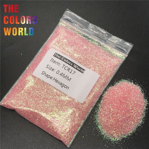 tcr17 iridescent rainbow pink color hexagon shape nail glitter nail art decoration face glitter makeup henna handwork crafts diy, Silver;gold 
tcr17 iridescent rainbow pink color hexagon shape nail glitter nail art decoration face glitter makeup henna handwork crafts diy, Silver;gold