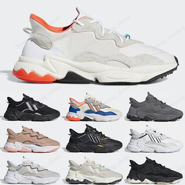 2020 designer casual shoes ozweego solar red men women sneakers white multi cloud white trail black white trainer sports chaussures 36-45
2020 designer casual shoes ozweego solar red men women sneakers white multi cloud white trail black white trainer sports chaussures 36-45