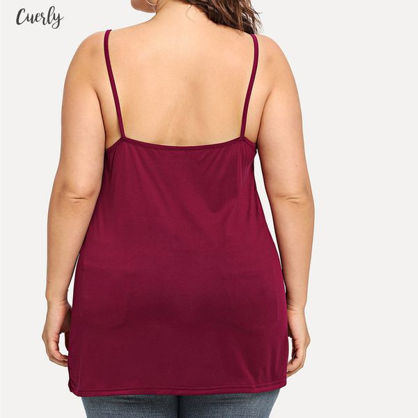 fashion women tiered casual v neck sleeveless plus size solid lace tank vest camis camisole lace tube vest camisole, White
fashion women tiered casual v neck sleeveless plus size solid lace tank vest camis camisole lace tube vest camisole, White