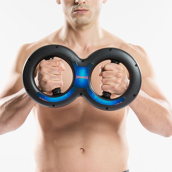 kuangmi hand grip strengthener hand wrist forearm strengthener strength forearm trainer wrist exerciser non-slip gripper
kuangmi hand grip strengthener hand wrist forearm strengthener strength forearm trainer wrist exerciser non-slip gripper