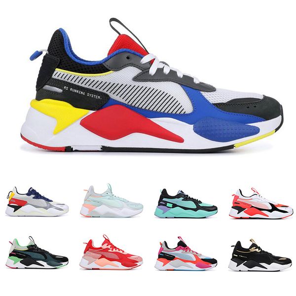 2019 rs-x reinvention toys transformers men women running shoes blue atoll bright peach mens trainers fashion sports sneakers size 36-45
2019 rs-x reinvention toys transformers men women running shoes blue atoll bright peach mens trainers fashion sports sneakers size 36-45
