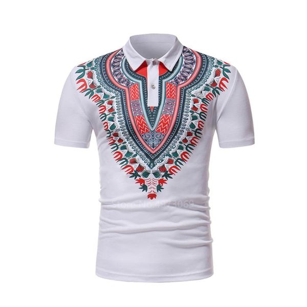 african clothes 2020 fashion dashiki print tribal mens robe africaine african dresses collar ethnic short sleeve t-shirts, Red
african clothes 2020 fashion dashiki print tribal mens robe africaine african dresses collar ethnic short sleeve t-shirts, Red