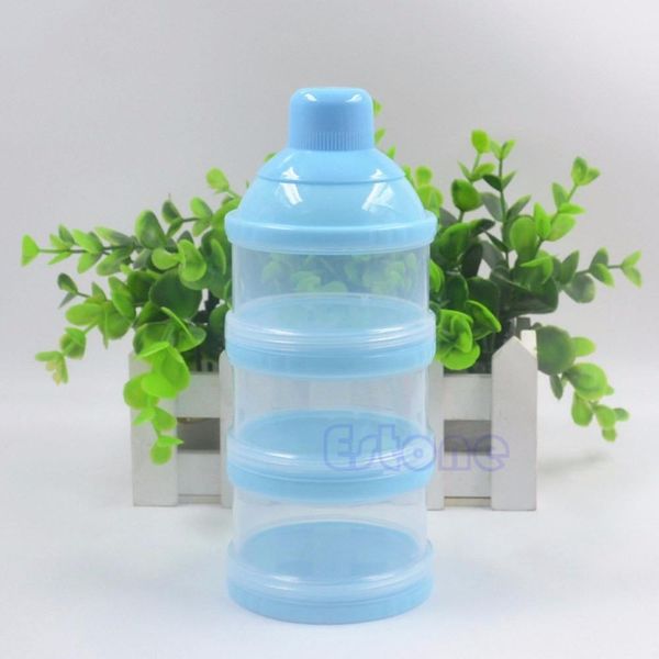 portable baby infant feeding milk powder &food bottle container 3 cells grid box portable baby crapw
portable baby infant feeding milk powder &food bottle container 3 cells grid box portable baby crapw