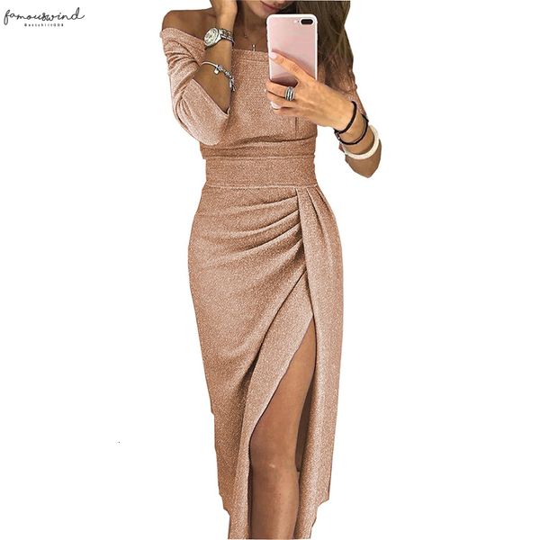 plus size knee length shiny bodycon dress women off shoulder red bling long party dresses elegant ruched thigh slit vestidos s, Black;gray
plus size knee length shiny bodycon dress women off shoulder red bling long party dresses elegant ruched thigh slit vestidos s, Black;gray