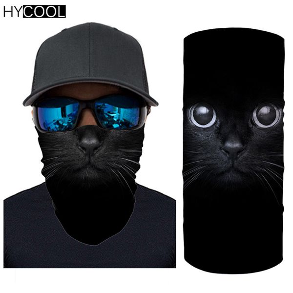 hycool style black cat eyes printed headwears animal bandana scarf neck gaiter seamless hiking bandama cool cycling headband
hycool style black cat eyes printed headwears animal bandana scarf neck gaiter seamless hiking bandama cool cycling headband