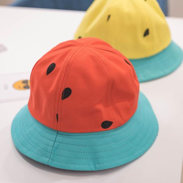 детская bucket hat детей лета вс hat весна и осень защиты вс арбуза младенца versatile, Yellow
детская bucket hat детей лета вс hat весна и осень защиты вс арбуза младенца versatile, Yellow