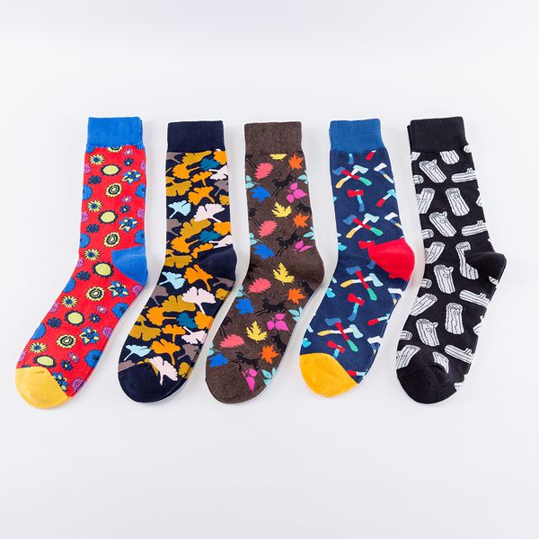 harajuku мужской смешной аватар счастливые короткие носки хлопок случайные мужчины носки красочные новизны скейтборд носки женщин 18037, Black
harajuku мужской смешной аватар счастливые короткие носки хлопок случайные мужчины носки красочные новизны скейтборд носки женщин 18037, Black