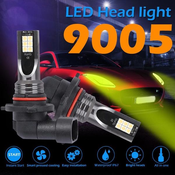 2x 9005 9006 h1 h3 h7 h11 led car headlight bulbs 3000k auto fog light bulb car led fog light front big bulb
2x 9005 9006 h1 h3 h7 h11 led car headlight bulbs 3000k auto fog light bulb car led fog light front big bulb