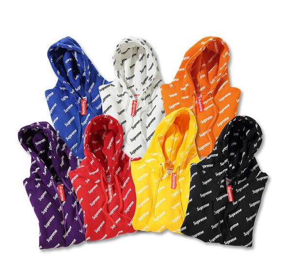 New european american fa hion jacket cla ic letter printed plu h hip hop hoodie, Black
New european american fa hion jacket cla ic letter printed plu h hip hop hoodie, Black
