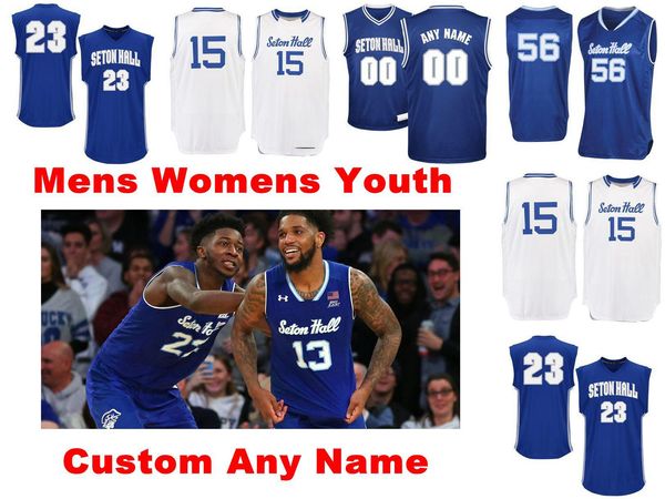 seton hall pirates jerseys mens myles powell jersey jared rhoden tayrean thompson ike obiagu myles cale college basketball jerseys custom, Black;red
seton hall pirates jerseys mens myles powell jersey jared rhoden tayrean thompson ike obiagu myles cale college basketball jerseys custom, Black;red
