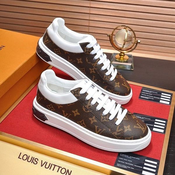 u6 fashion casual men shoes outdoor sports handsome wild luxury shoes original box packaging zapatos hombre, Black
u6 fashion casual men shoes outdoor sports handsome wild luxury shoes original box packaging zapatos hombre, Black