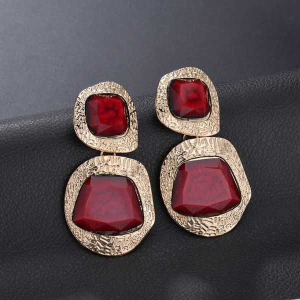 terreau kathy 2019 drop dangle earrings for women elegant wedding party gifts fashion pendant earring charm trendy jewelry, Silver
terreau kathy 2019 drop dangle earrings for women elegant wedding party gifts fashion pendant earring charm trendy jewelry, Silver