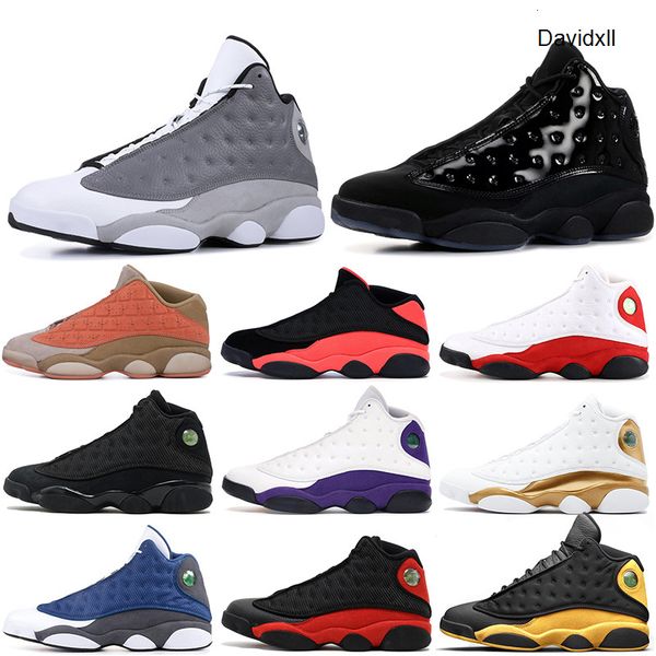 2019 новый jumpman 13 13s женская мужская баскетбольная обувь атмосфера серая шапочка и платье чикаго сгусток сепия камень cp3 домашние спор
2019 новый jumpman 13 13s женская мужская баскетбольная обувь атмосфера серая шапочка и платье чикаго сгусток сепия камень cp3 домашние спор