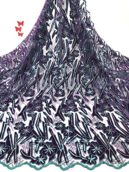 african sequin lace fabric 2020 lace fabric french mesh fabric, suitable for nigerian wedding j0444, Pink;blue
african sequin lace fabric 2020 lace fabric french mesh fabric, suitable for nigerian wedding j0444, Pink;blue