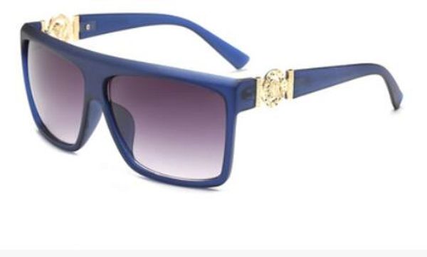 2019 новые продукты брендов солнцезащитных очков класса люкс, большие мужские модели поляризованных солнцезащитных очков, полли в поляризова, White;black
2019 новые продукты брендов солнцезащитных очков класса люкс, большие мужские модели поляризованных солнцезащитных очков, полли в поляризова, White;black