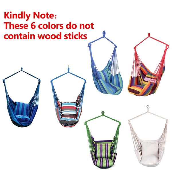 garden hanging chair swinging hammock hanging rope chair swing seat with 2 pillows for garden indoor outdoor dropshipping
garden hanging chair swinging hammock hanging rope chair swing seat with 2 pillows for garden indoor outdoor dropshipping