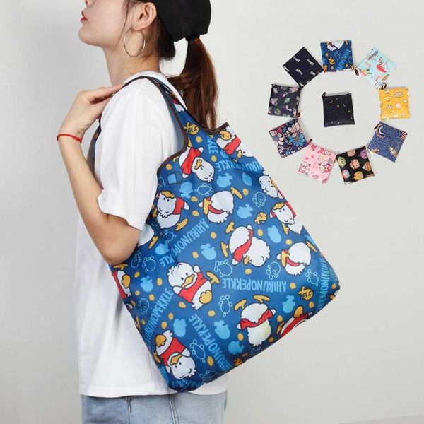 eco-friendly foldable shopping bags reusable bag small size handle folding tote grocery slight quality duty handbag
eco-friendly foldable shopping bags reusable bag small size handle folding tote grocery slight quality duty handbag