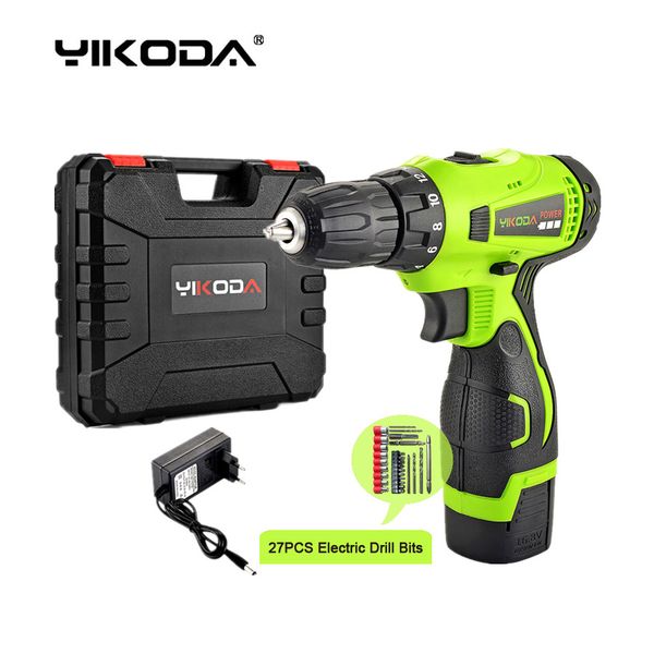 16.8 v беспроводная дрель электрическая отвертка одна литиевая батарея бытовой инструмент украшения многофункциональный пластиковый корпус п
16.8 v беспроводная дрель электрическая отвертка одна литиевая батарея бытовой инструмент украшения многофункциональный пластиковый корпус п