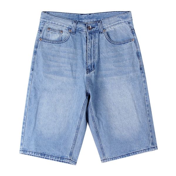 2020 new arrival plaid hip hop men's shorts loose plus fat size pants skateboard summer solid lightweight jeans men, Blue
2020 new arrival plaid hip hop men's shorts loose plus fat size pants skateboard summer solid lightweight jeans men, Blue