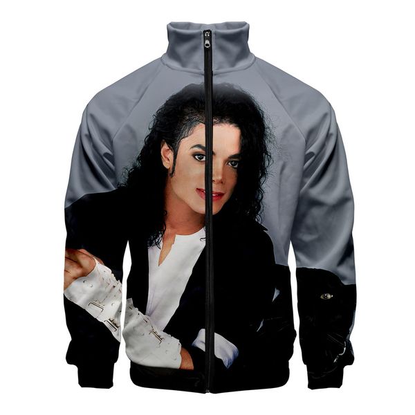 3d michael joseph printed collar zipper jacket women/men kawaii long sleeve jacket 2019 casual streetwear clothes 4xl, Black;brown
3d michael joseph printed collar zipper jacket women/men kawaii long sleeve jacket 2019 casual streetwear clothes 4xl, Black;brown