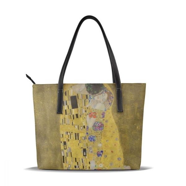 klimt handbag klimt handle bags pattern large leather tote bag woman wedding trendy women handbags
klimt handbag klimt handle bags pattern large leather tote bag woman wedding trendy women handbags