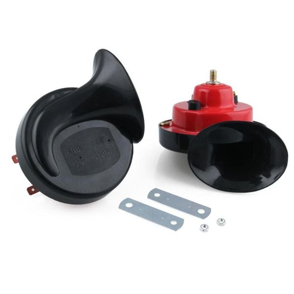 loud dual-tone snail horn universal electric air horn car auto integrated helicoid air loud
loud dual-tone snail horn universal electric air horn car auto integrated helicoid air loud