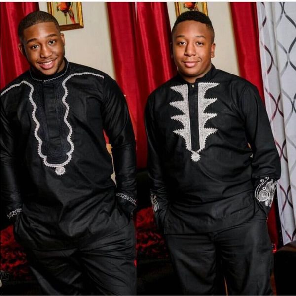 ph3036 ph3035 dashiki african men clothes bazin riche african dress for men 2 two piece suits dashiki shirt with trouser, Red
ph3036 ph3035 dashiki african men clothes bazin riche african dress for men 2 two piece suits dashiki shirt with trouser, Red