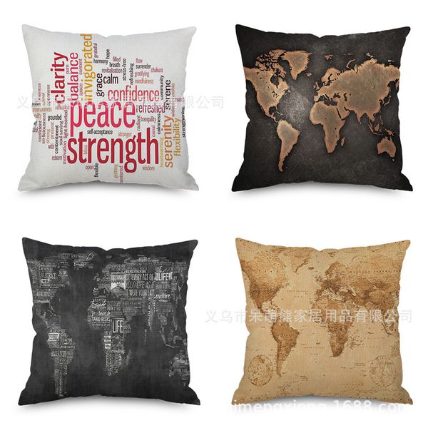 sellers european restore ancient ways flax cushion set colour map imitate hold ma pillow case automobile sofa back cushion pillow
sellers european restore ancient ways flax cushion set colour map imitate hold ma pillow case automobile sofa back cushion pillow
