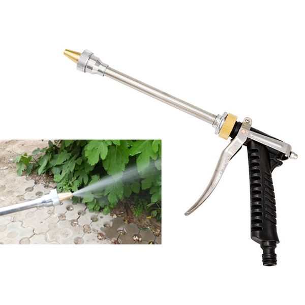 extended high pressure power washer water jet watering gun powerful hose nozzle car water spray gun garden cleaning tool
extended high pressure power washer water jet watering gun powerful hose nozzle car water spray gun garden cleaning tool
