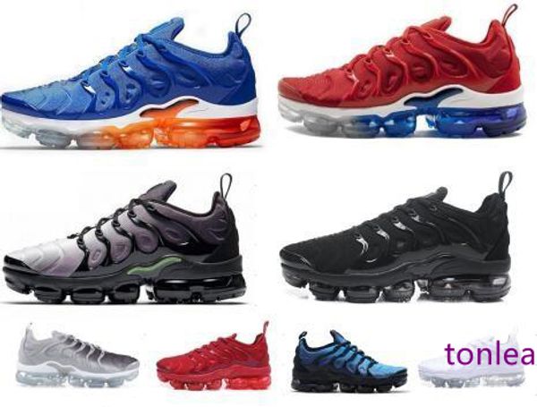 2019 usa game royal tn plus designer sneaker running shoes triple black white volt violet sliver gradient men women aluminum sunset trainers
2019 usa game royal tn plus designer sneaker running shoes triple black white volt violet sliver gradient men women aluminum sunset trainers