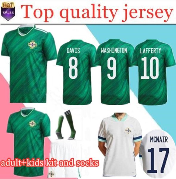 adult+kids 19 20 northern ireland soccer jerseys lafferty euro 2020 home mens uniform kids kit davis magennis football shirt evans mcnair bo, Black
adult+kids 19 20 northern ireland soccer jerseys lafferty euro 2020 home mens uniform kids kit davis magennis football shirt evans mcnair bo, Black