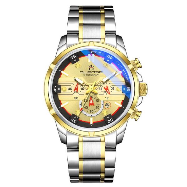 men's automatic wrist watch tourbillon skeleton watch stainless steel mechanical watches male clock men gifts for friends boyfriend hus, Slivery;brown
men's automatic wrist watch tourbillon skeleton watch stainless steel mechanical watches male clock men gifts for friends boyfriend hus, Slivery;brown