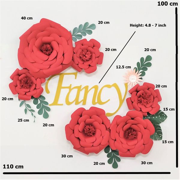 diy paper flowers leaves nursery set for baby girl nursery wall art kids room decoration baby room decor wall floral rose deco
diy paper flowers leaves nursery set for baby girl nursery wall art kids room decoration baby room decor wall floral rose deco