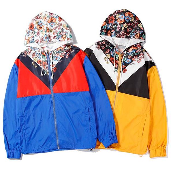 autumn and winter clothing classic men's locomotive jacket hat windswear kanye jacket men's spring jacket, Black;brown
autumn and winter clothing classic men's locomotive jacket hat windswear kanye jacket men's spring jacket, Black;brown