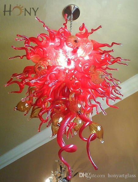 Ac Led Bulbs 110v/240v Borosilicate Fantastic Ceiling Lamp Chandelier Decoration For Home Lighting